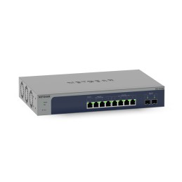 Netgear MS510TXM 8x RJ-45,...
